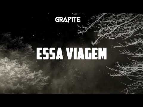 GRAFIT3- Zero Hora (lyric vídeo)