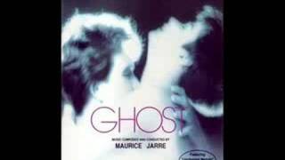 Maurice Jarre scores "Ghost"