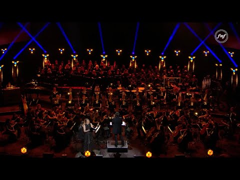 Suite de "El Fotógrafo de Mauthausen" y Nana de "Pasaje al Amanecer" - FMF 2022.