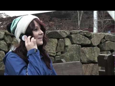 FØLGT - Skoleprosjekt