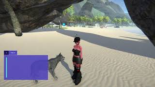 Nebula Realms update look ok so so With The Georgie