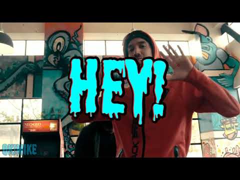 💸[FREE] Mike Sherm Type Beat - "HEY!" | Prod. OK!MIKE | FEAT. AzChike x DaBoii