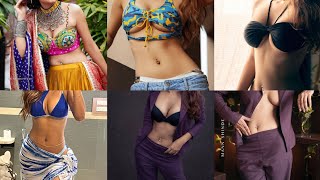 Actress Hemanshi Ruparel hot reels ❤️2/ #actressnavelpiercing   #navelpiercing #navel #hemanshi /