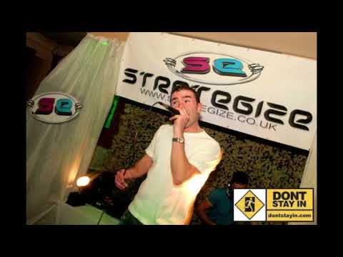 DJ Brooklyn + MC Sykee, Hardcore Revelation