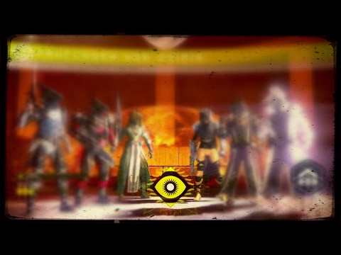 Sieg gegen ZeroSugar?! BSB und der Fluch des Osiris | Destiny [HD]