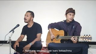 Download lagu Sujiwo Tejo - Lullaby (Pandu Cover) mp3