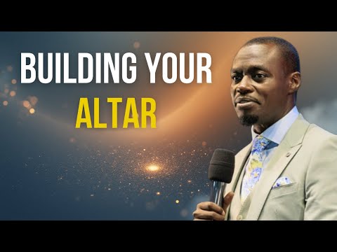 THE 3 PRACTICES THAT INCREASE SPIRITUAL AUTHORITY || APOSTLE GRACE LUBEGA