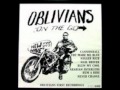 Oblivians - On the Go - 01. Cannonball