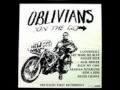 Oblivians - On the Go - 01. Cannonball