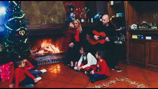 Rosa Pera  (COVER) María Carrasco  Mis Queridos Reyes Magos