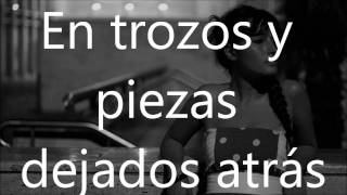 Angus &amp; Julia Stone - All of me (Español)