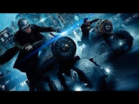 Hollywood Action Movies 2017 New Action Movies High Rating Movies  (Green)