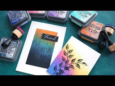 STAMPtember® 2019 Collaboration: Hero Arts