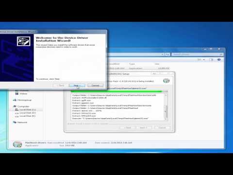 UPDATE XPERIA E3 TO ANDROID 4.4.4 TUTORIAL