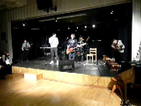 seven nation army sätra cover