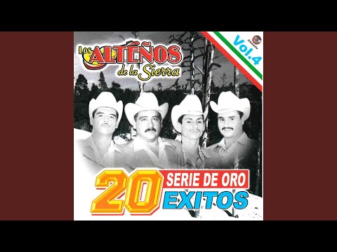 La Pasadita - Los Alteños de la Sierra