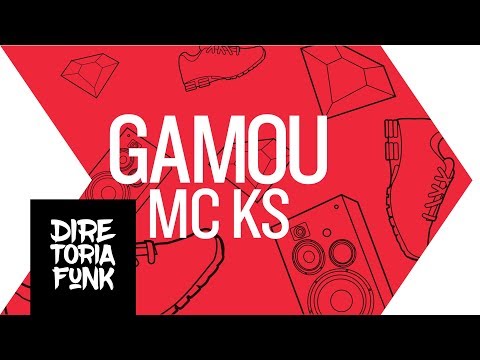 MC KS - Gamou (Vídeo Clipe Oficial)