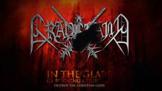 Graveland   In the Glare of Burning Churches   Trailer 2013