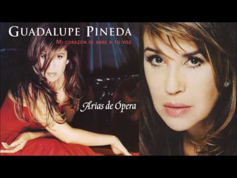 Guadalupe Pineda - 