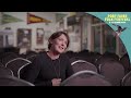Sarah Blasko Interview - Port Fairy Folk Festival 2024