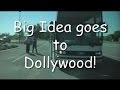 VeggieTales Lord Of The Beans Easter Eggs