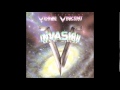 Vinnie Vincent: All Systems Go demos slowed down ...