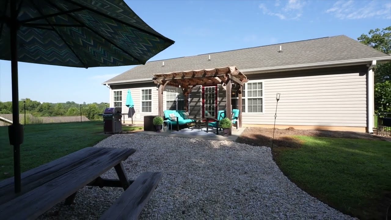 Wildly Convenient 3/2 Home in Seneca, SC For Sale