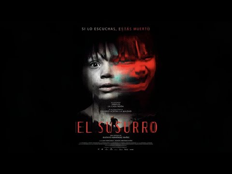 El Susurro – zwiastun