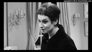 La rue s'allume - Barbara