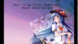 Citizen King - Under The Influence, NIGHTCORE!