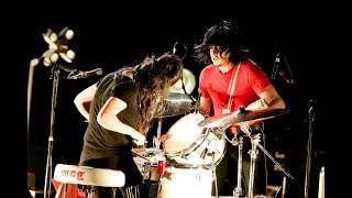 The White stripes - &quot;You&#39;re pretty good looking (for a girl)&quot;
