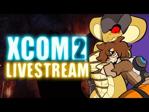 KING VIPER • XCOM 2