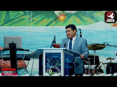 DESDE LA  IGLESIA MISION EVANGELICA DEL PRINCIPE DE PAZ PUEBLO VIEJO MALACATANCITO HUEHUETENANGO
