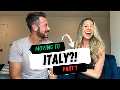 Should we do it?! 🇮🇹