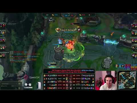 RNG Gala gets outplayed