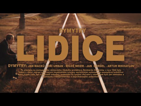Lidice - Most Popular Songs from Czech Republic