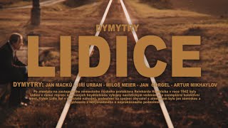 Musik-Video-Miniaturansicht zu Lidice Songtext von DYMYTRY