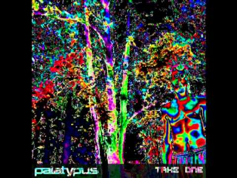 PaLaTyPuS - Where the Word Ends