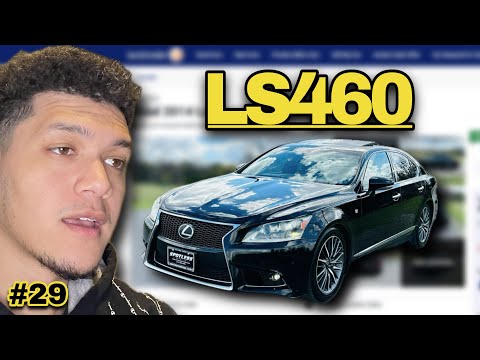 Lexus LS460 Buyer's Guide/Specs/Options/Prices | Watch This Before Buying!