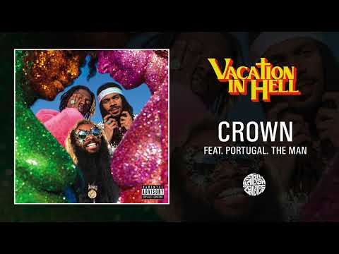 Video thumbnail for Crown