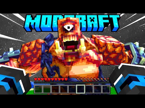 SONO MORTO, DI NUOVO.. - MODCRAFT EP. 11