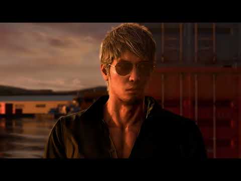 Kiryu Kazuma's UPDATED dub voice