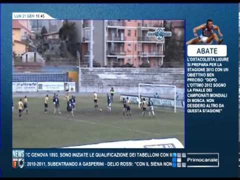 200113 SPECIALE LEGA PRO - PUNTATA 18