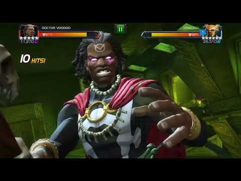 Uncollected Heimdall: solo by Kit’s DV (first try)