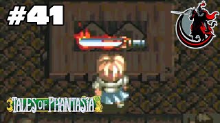 ＃41　SFC版 テイルズ オブ ファンタジア 実況プレイ