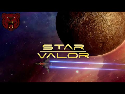 A Mighty Review of Star Valor