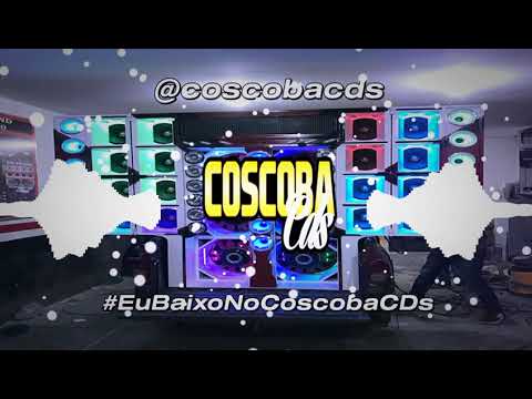 METADE DE UM ABRAÇO (COM GRAVE) - ZE VAQUEIRO @coscobacds