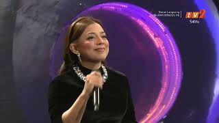 Download lagu Nadia Hasnan | Salam Untuk Kekasih | Hiburan Minggu Ini - Tangkap Jiwang mp3