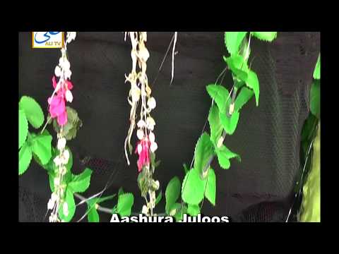 Aashura Juloos Mumbai