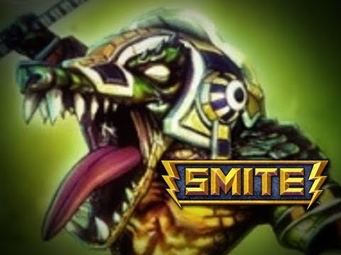 "Supporting the Team" Road to Diamond Smite Ep.3